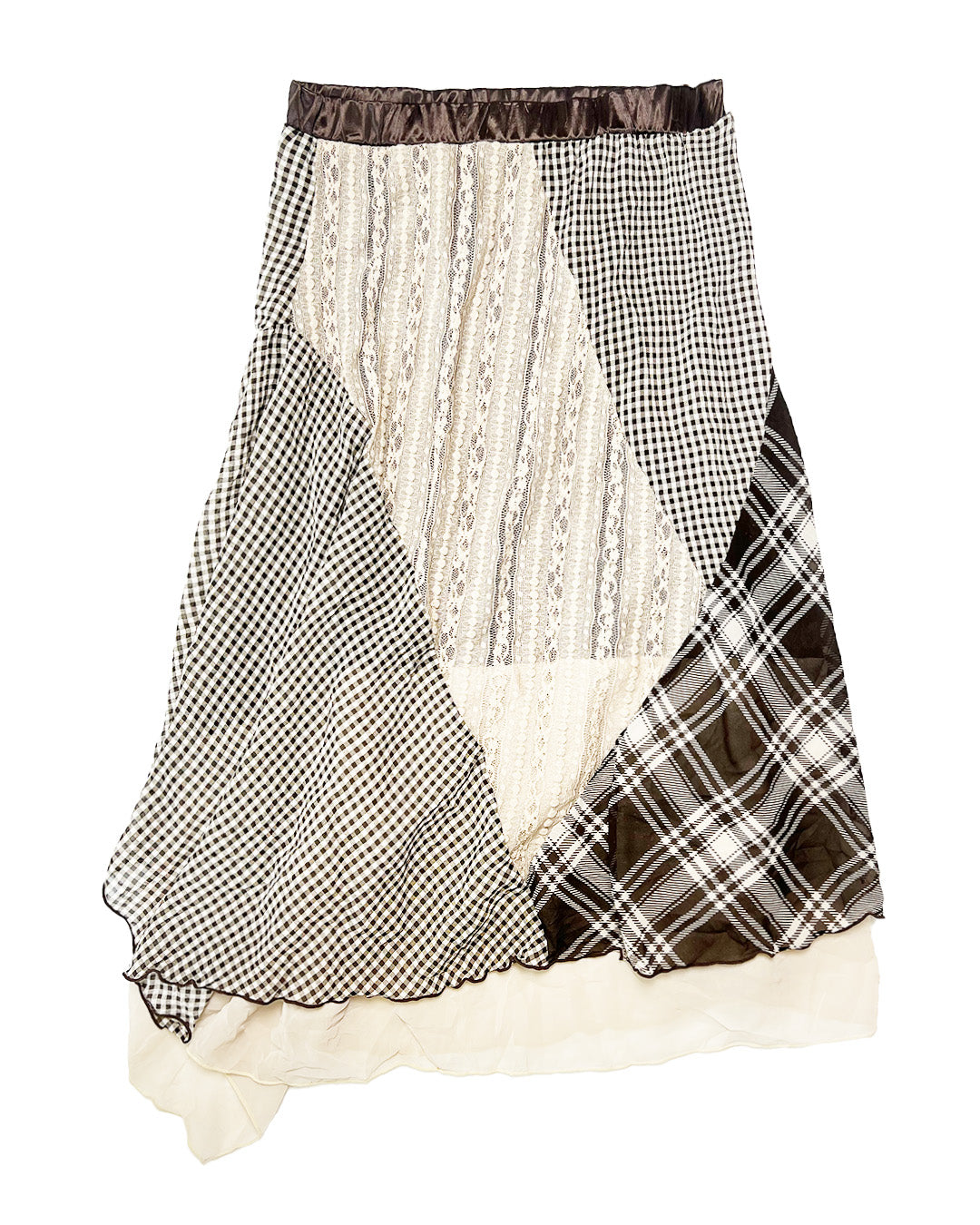 Mori Layered Set