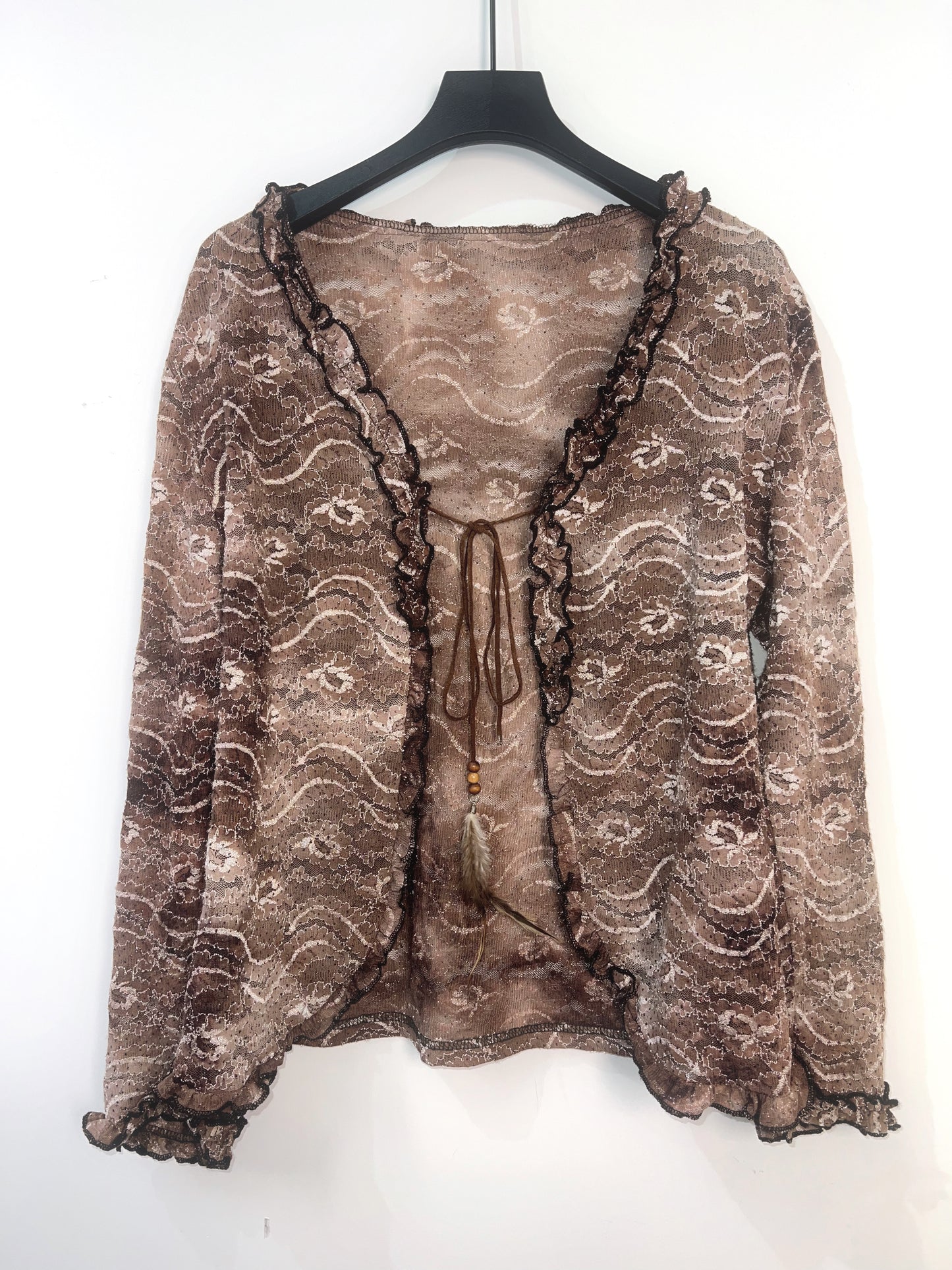 Mori Layered Set