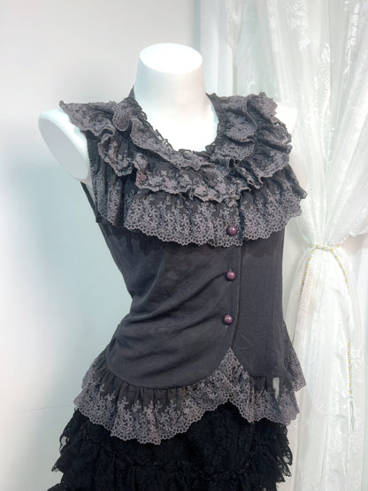 [06D105S] Hime-dark Set