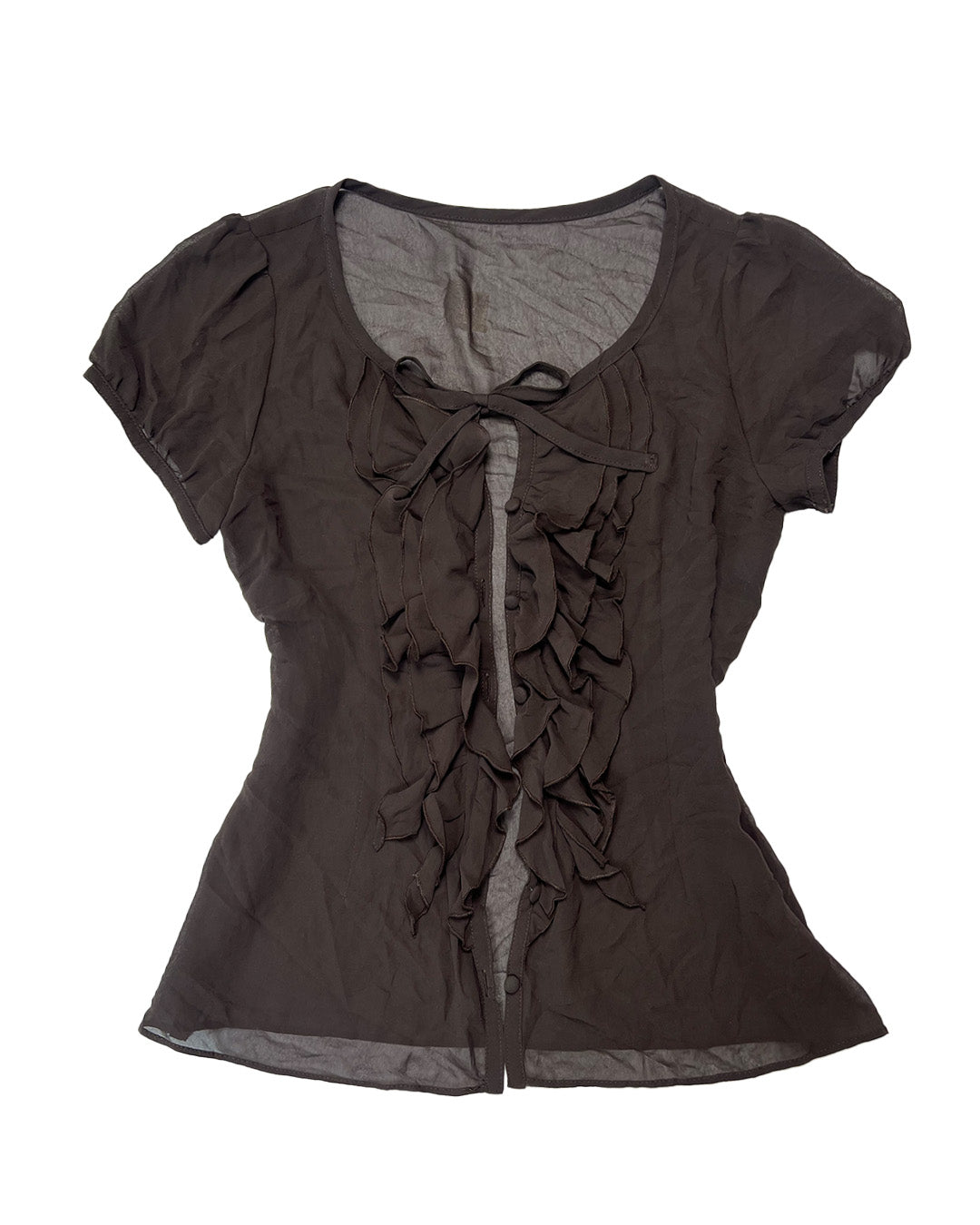 Vanilla Layered Cream Set