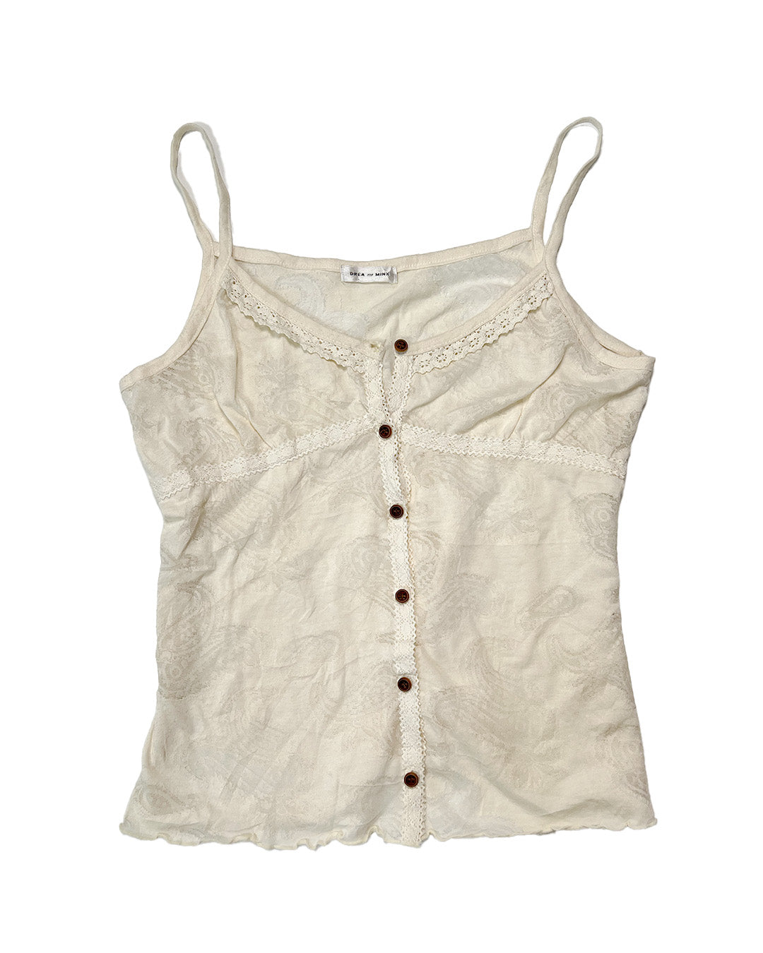 Vanilla Layered Cream Set