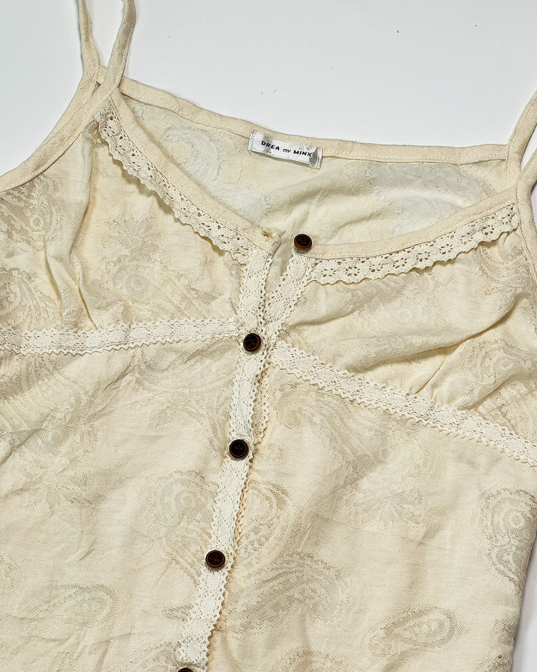 Vanilla Layered Cream Set