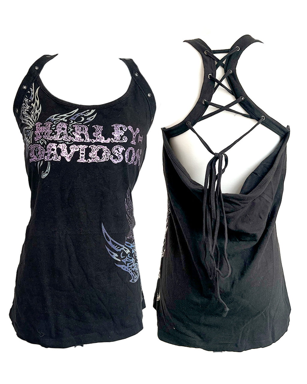 Harley Davidson Tank Top