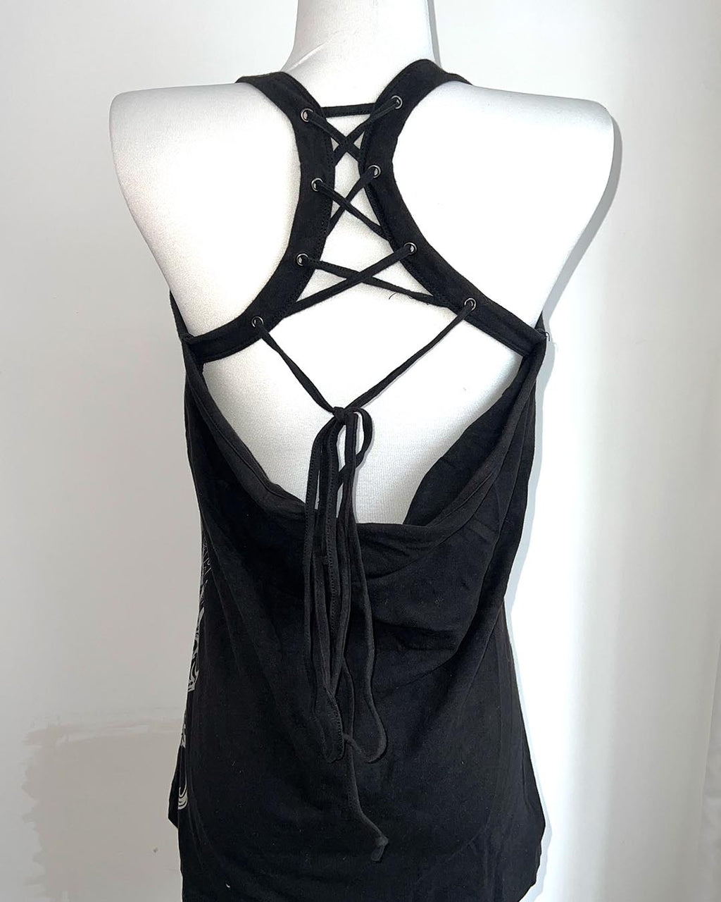 Harley Davidson Tank Top