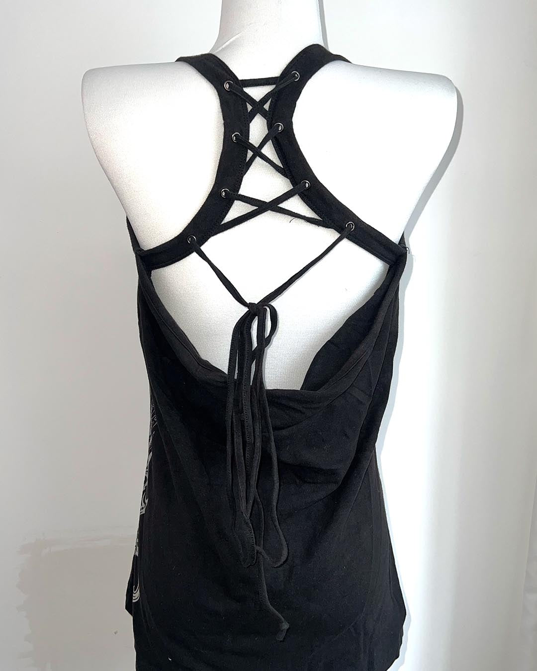 Harley Davidson Tank Top