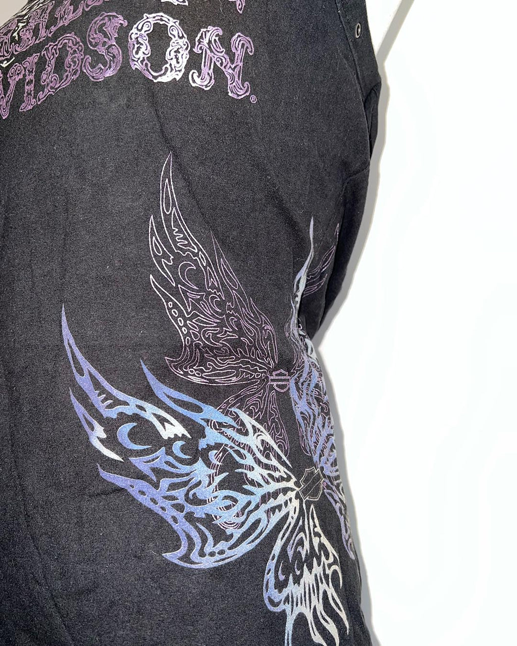 Harley Davidson Tank Top