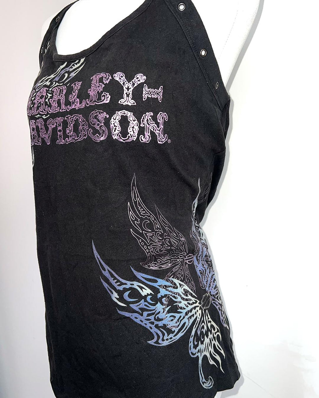 Harley Davidson Tank Top