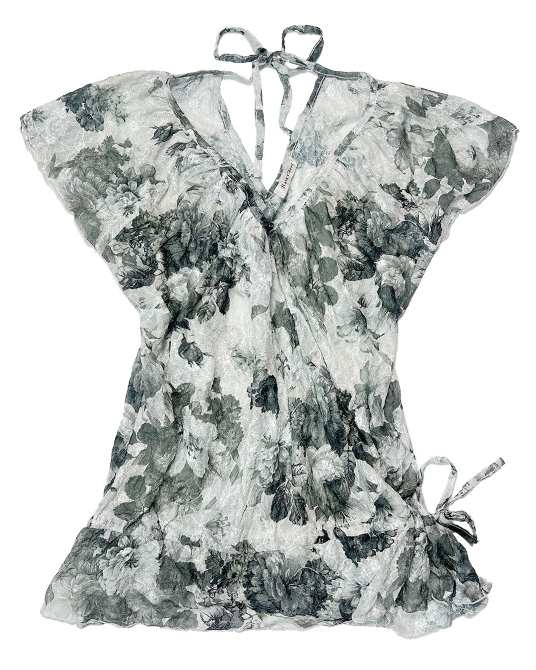 Polka Corset Vest Mix Mini Set