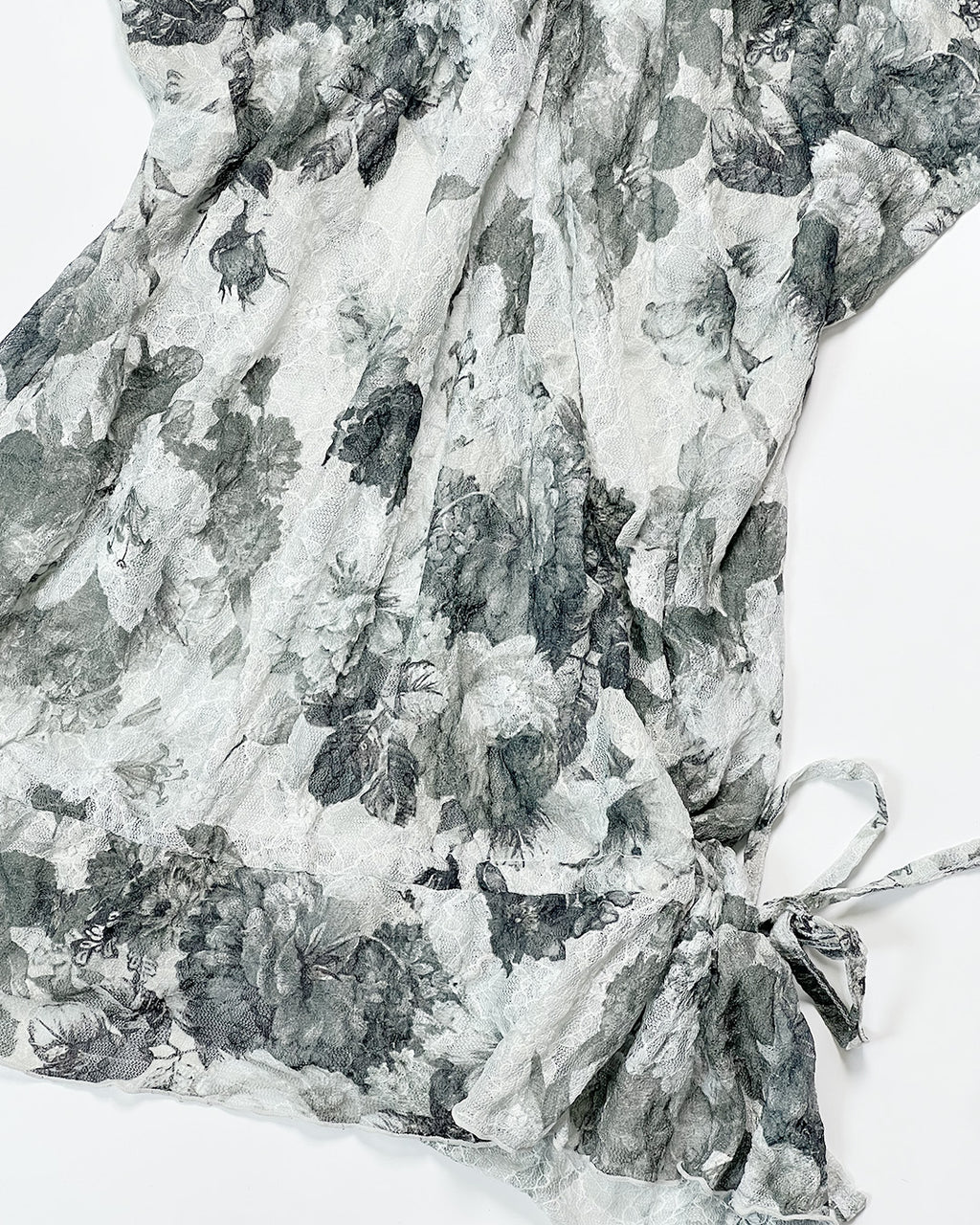 Polka Corset Vest Mix Mini Set