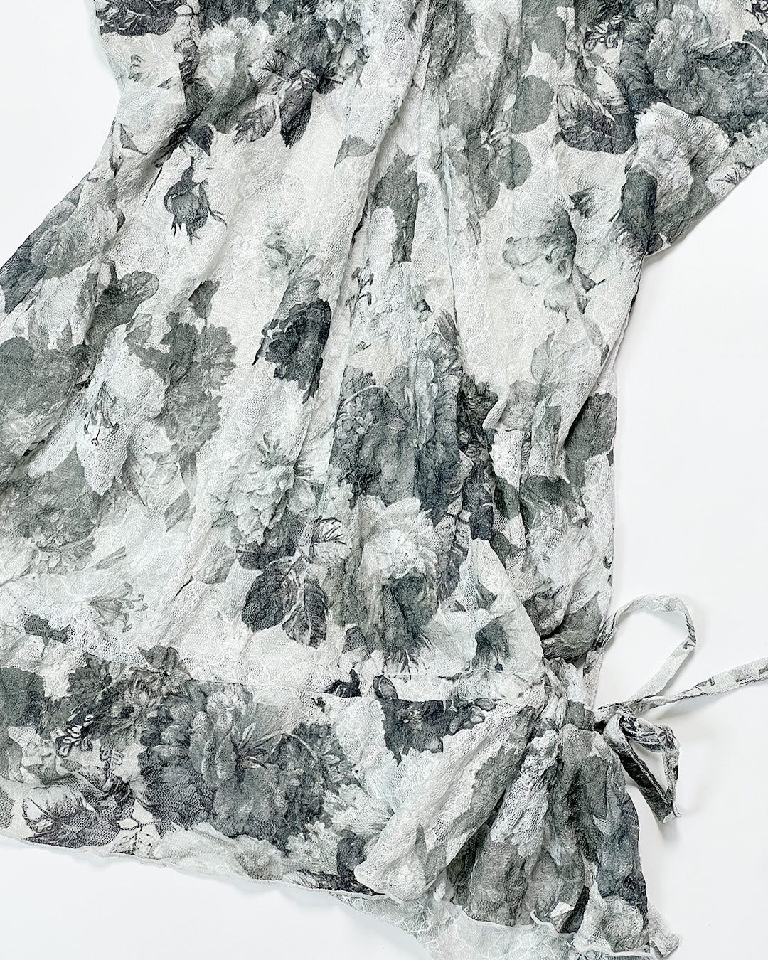 Polka Corset Vest Mix Mini Set