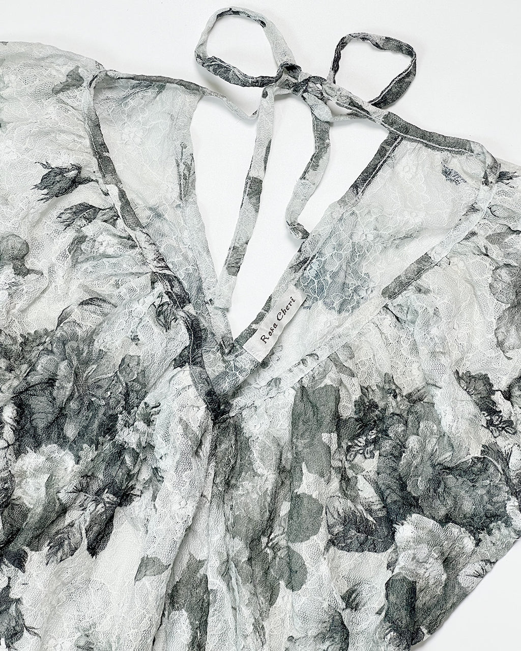 Polka Corset Vest Mix Mini Set