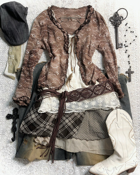 Mori Layered Set