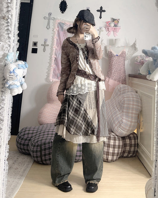 Mori Layered Set