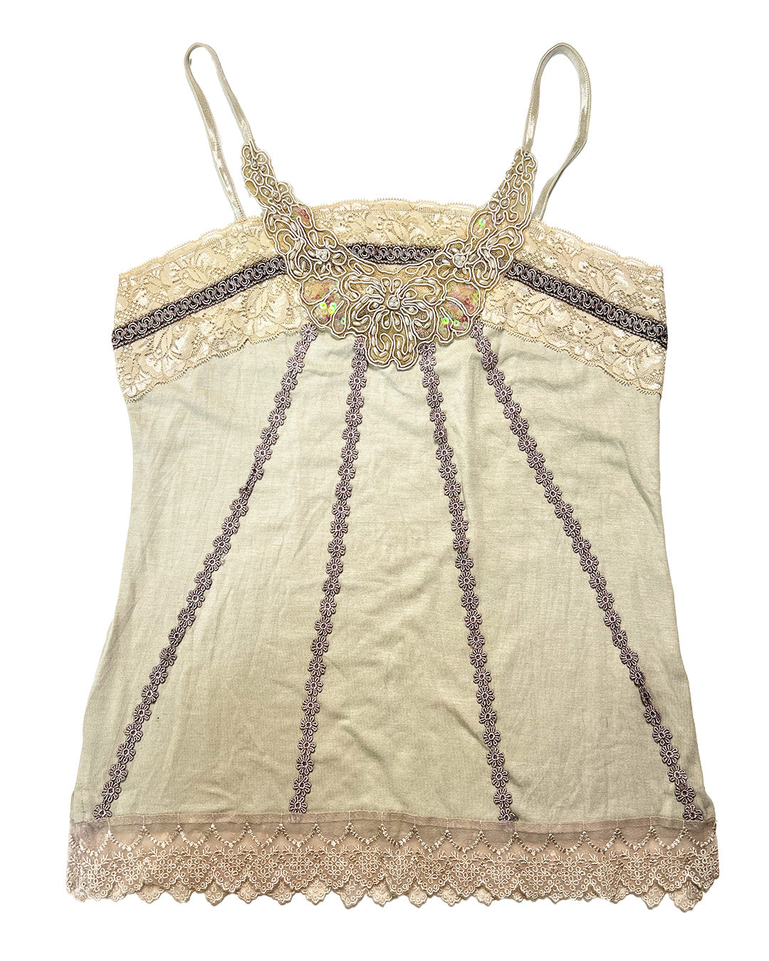 Boho Western Crochet Mix Set