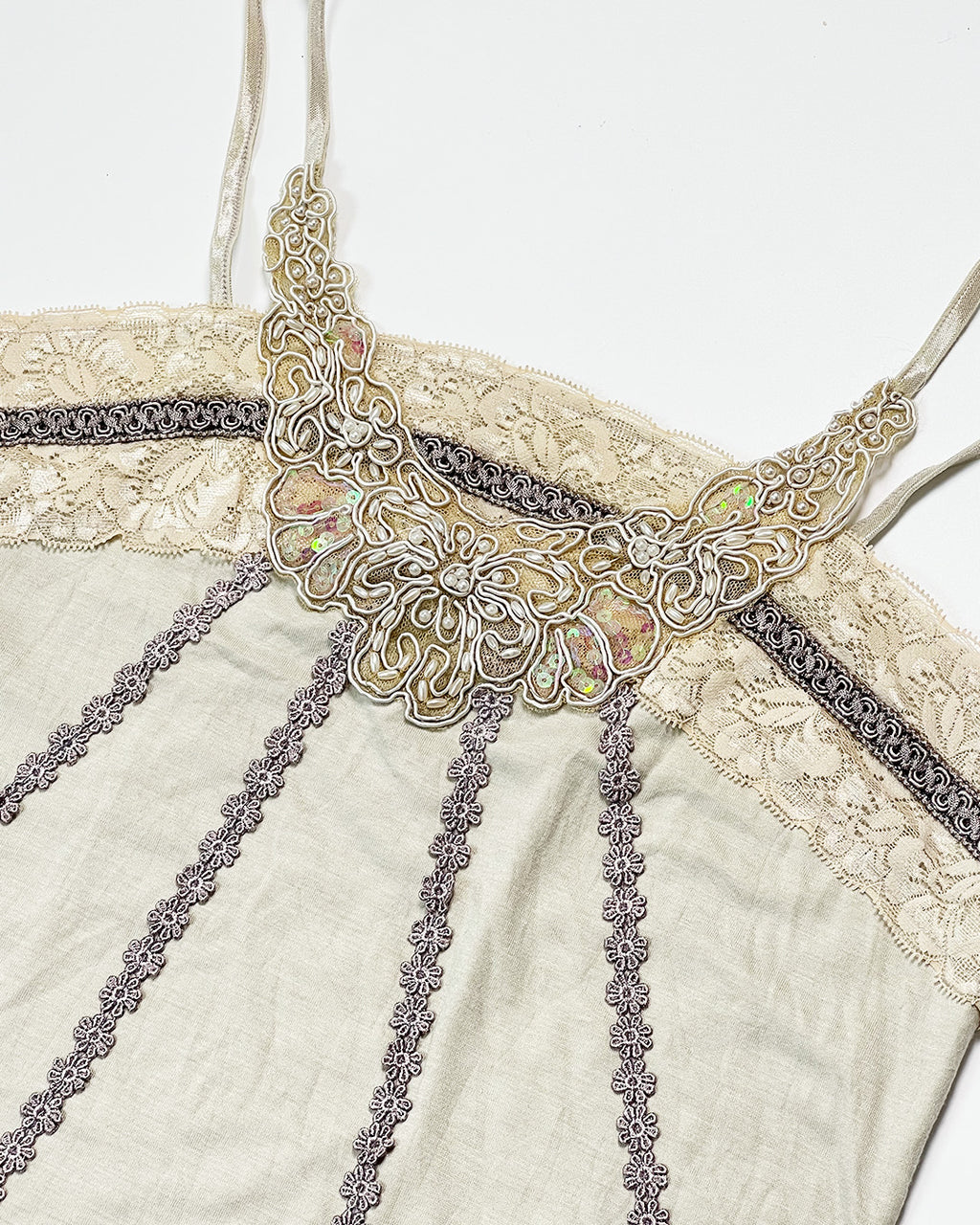 Boho Western Crochet Mix Set