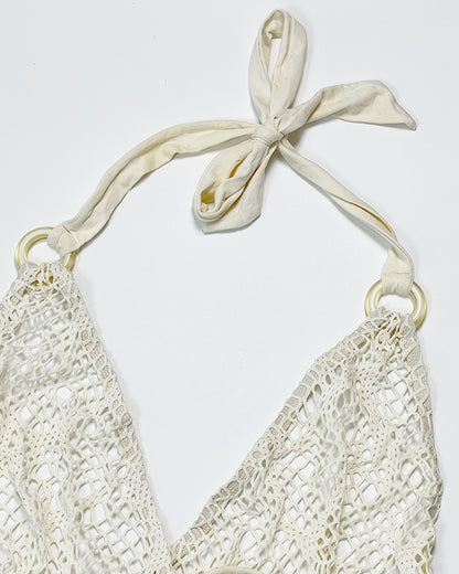 Boho Western Crochet Mix Set
