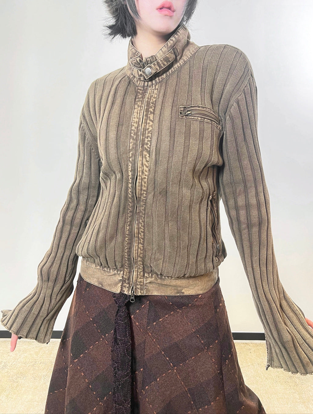 Brownie Oriental Pinterest Outer