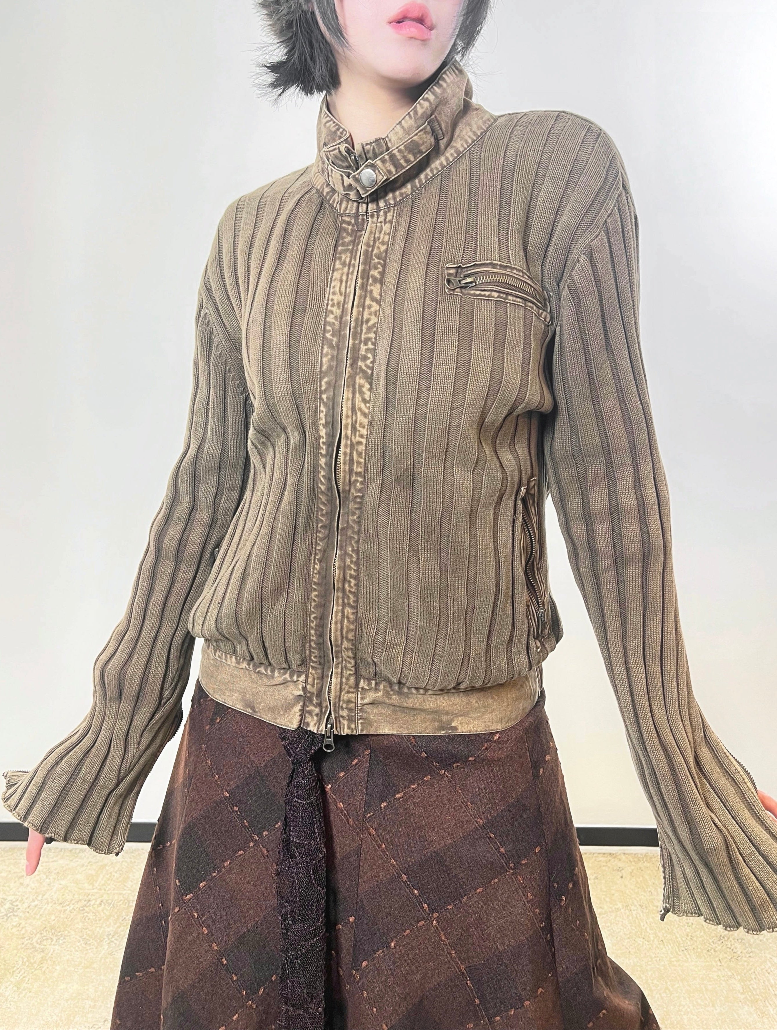 Brownie Oriental Pinterest Outer