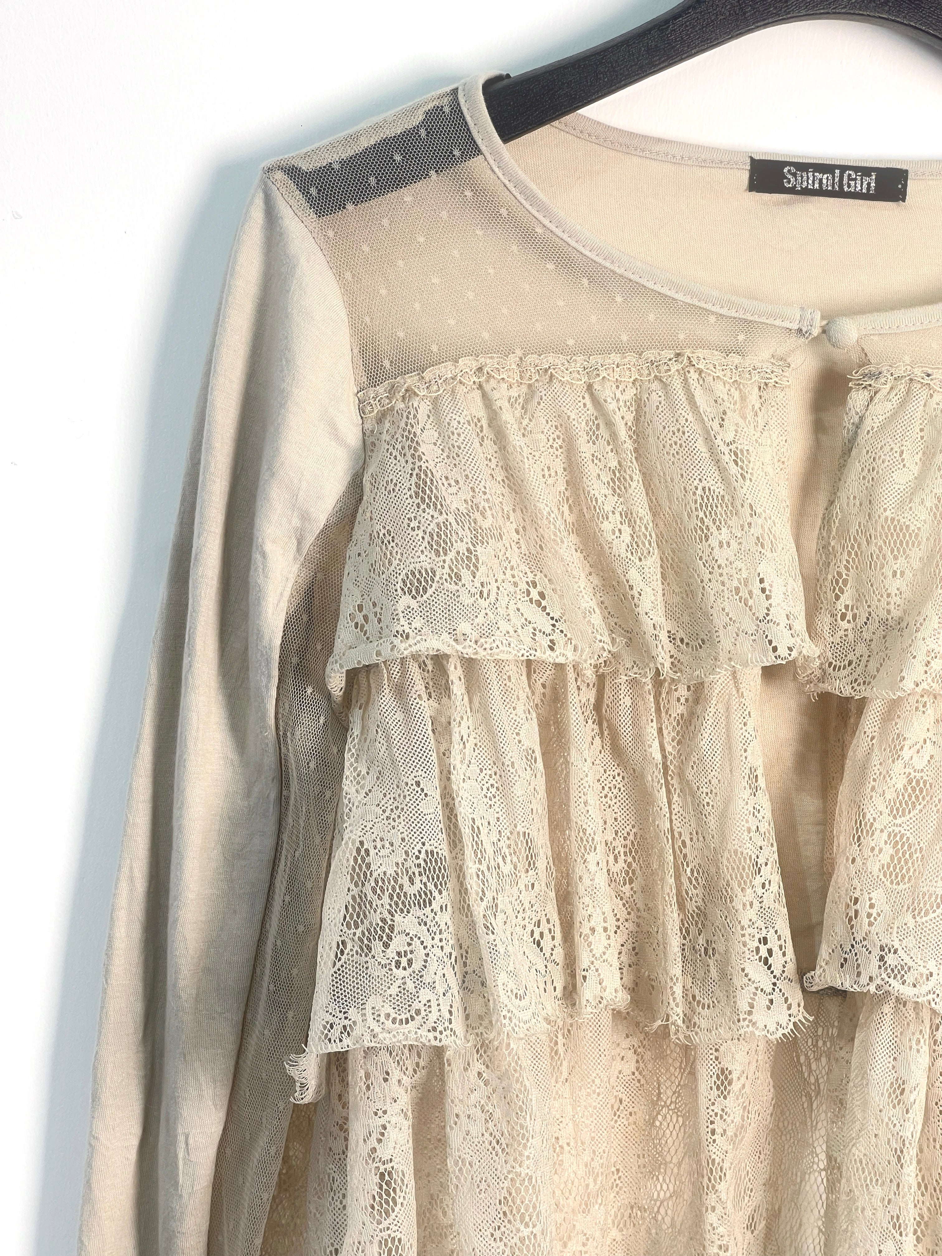 [06D104S] Sea-glass Reverie Set