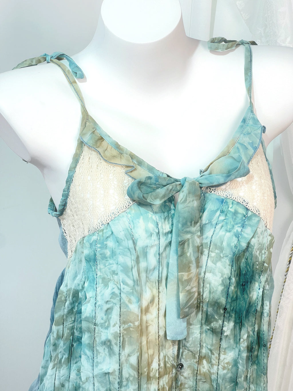 [06D104S] Sea-glass Reverie Set