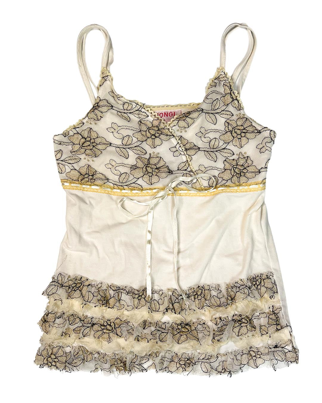 Crochet Layer Mix Set