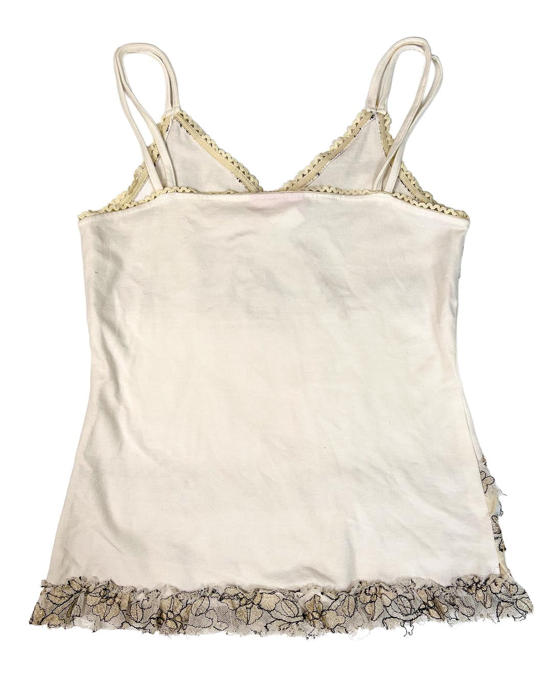 Crochet Layer Mix Set