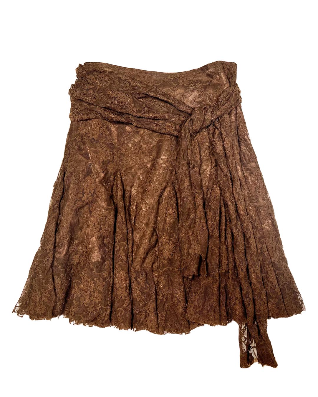 Crochet Layer Mix Set