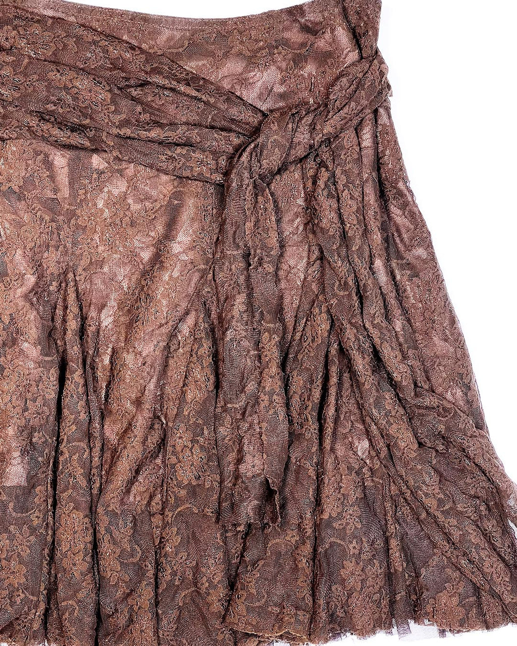 Crochet Layer Mix Set