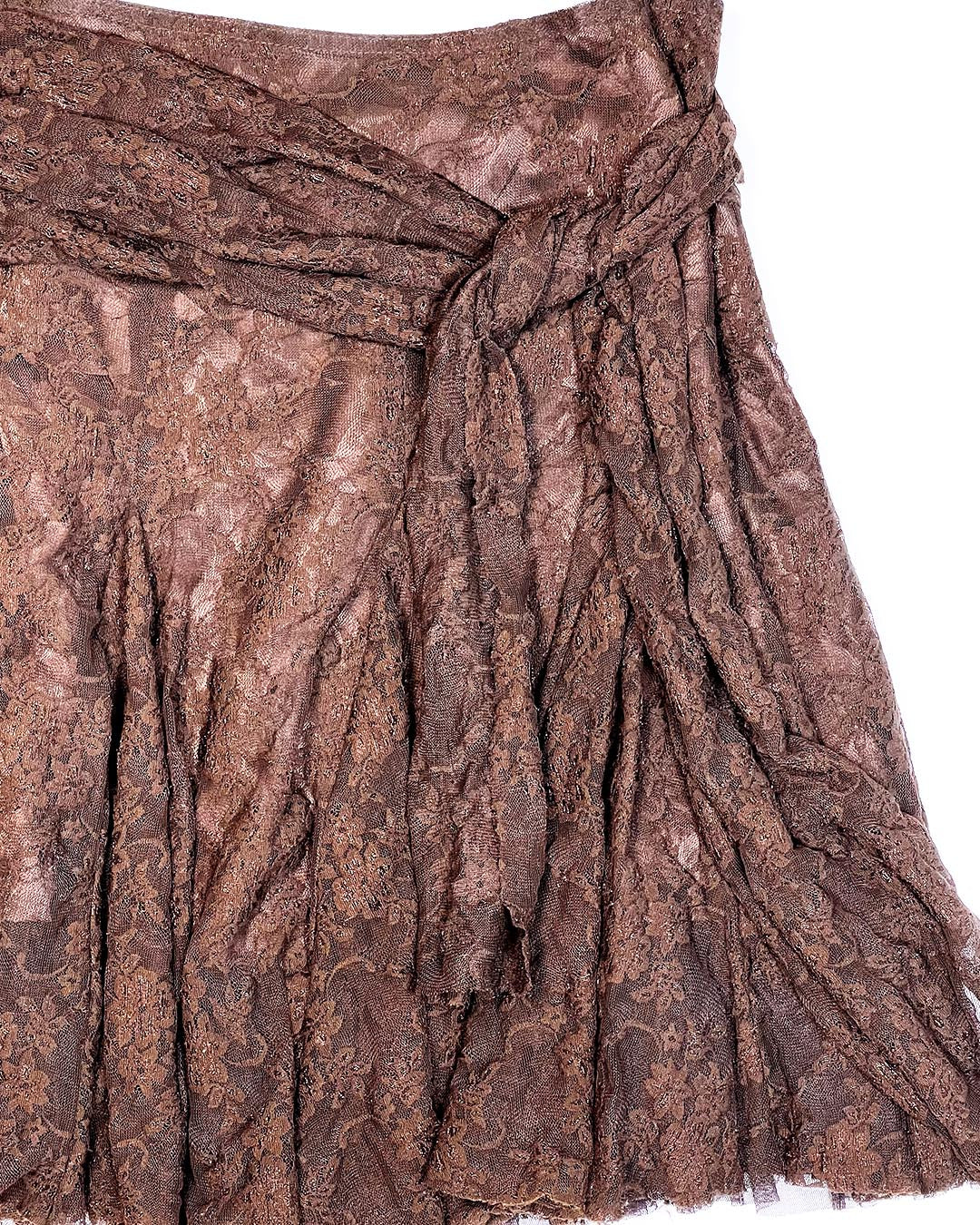 Crochet Layer Mix Set