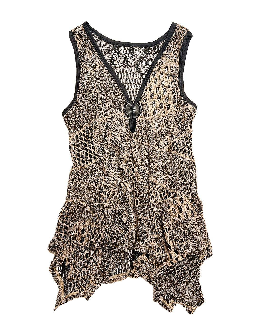 Crochet Layer Mix Set