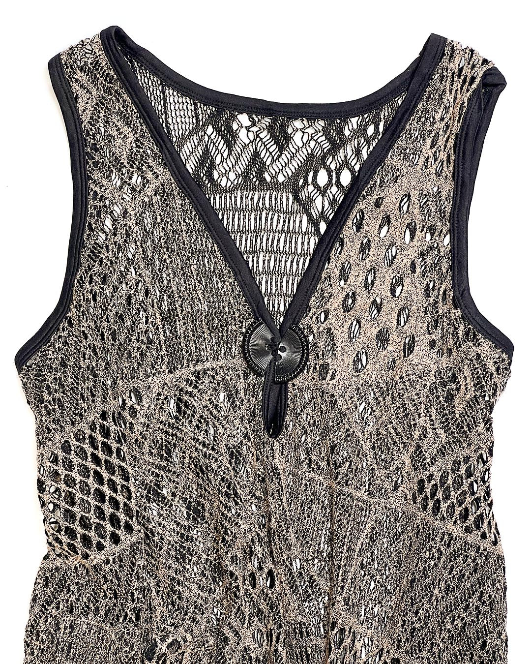 Crochet Layer Mix Set