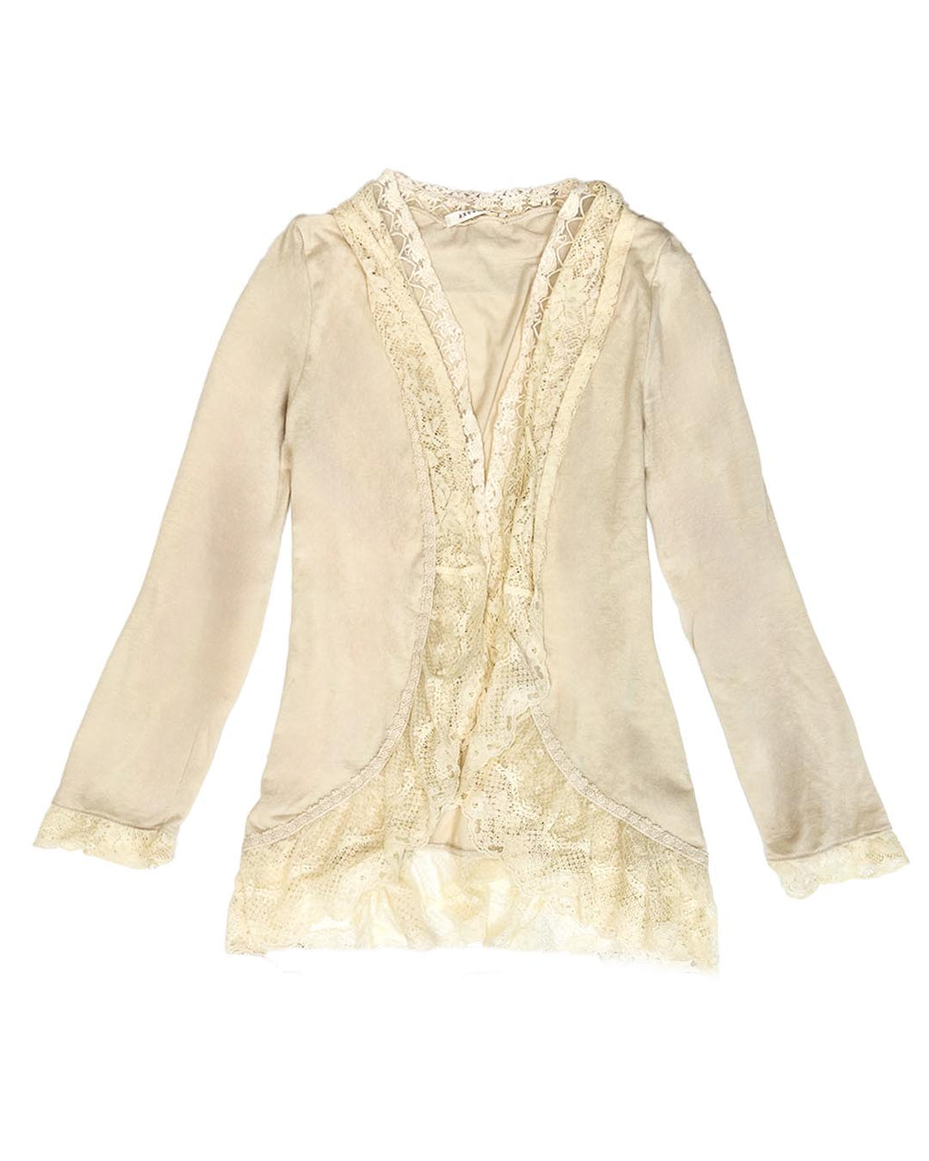 Crochet Layer Mix Set