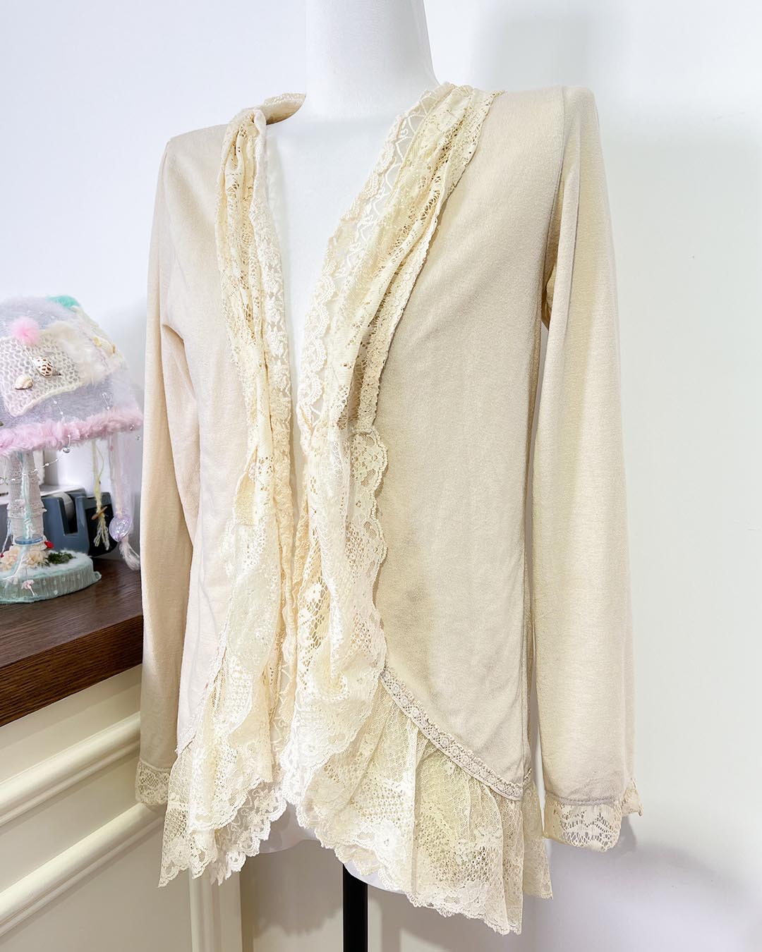 Crochet Layer Mix Set