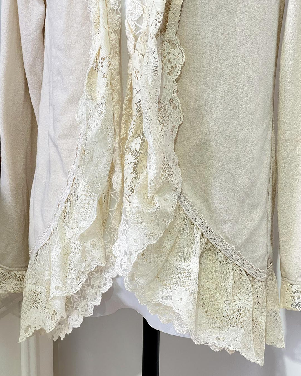 Crochet Layer Mix Set