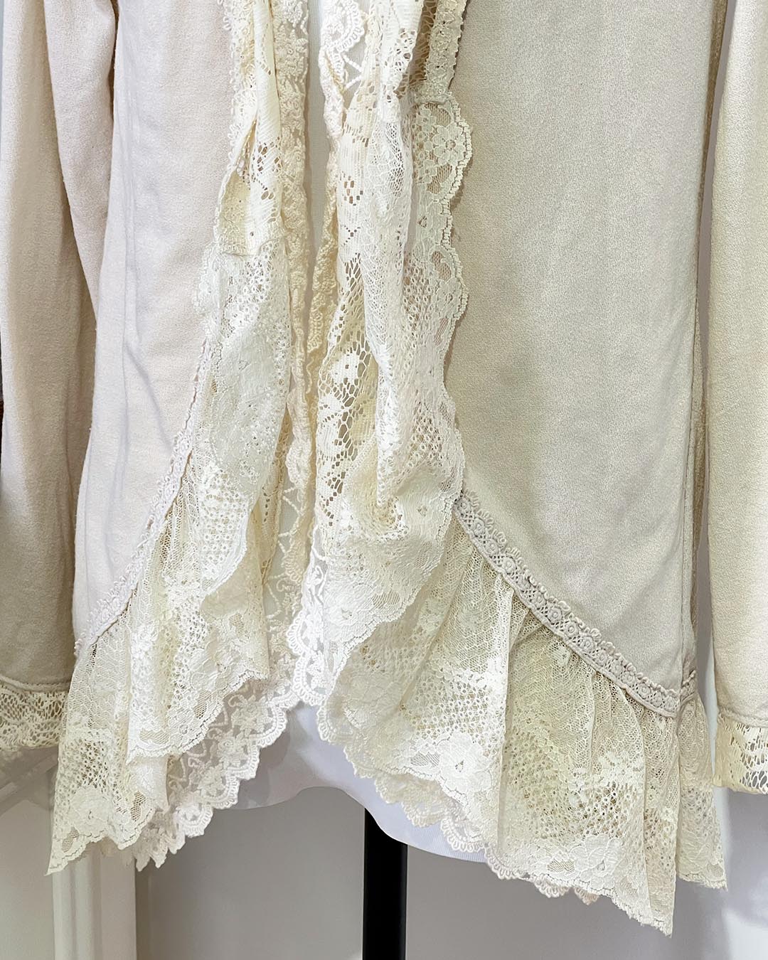 Crochet Layer Mix Set