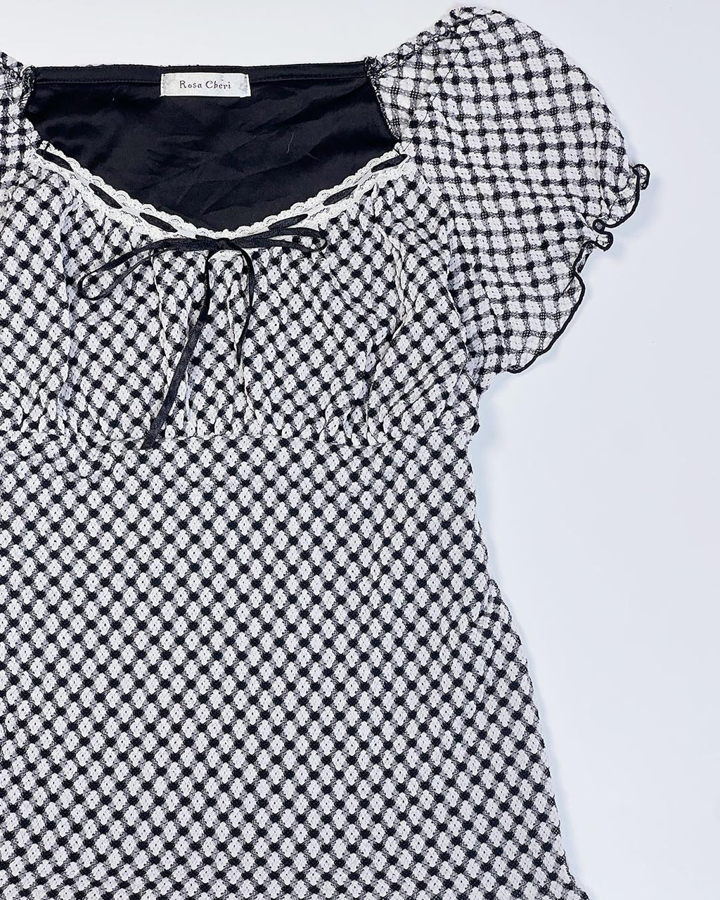 Patchwork Girly Street Set