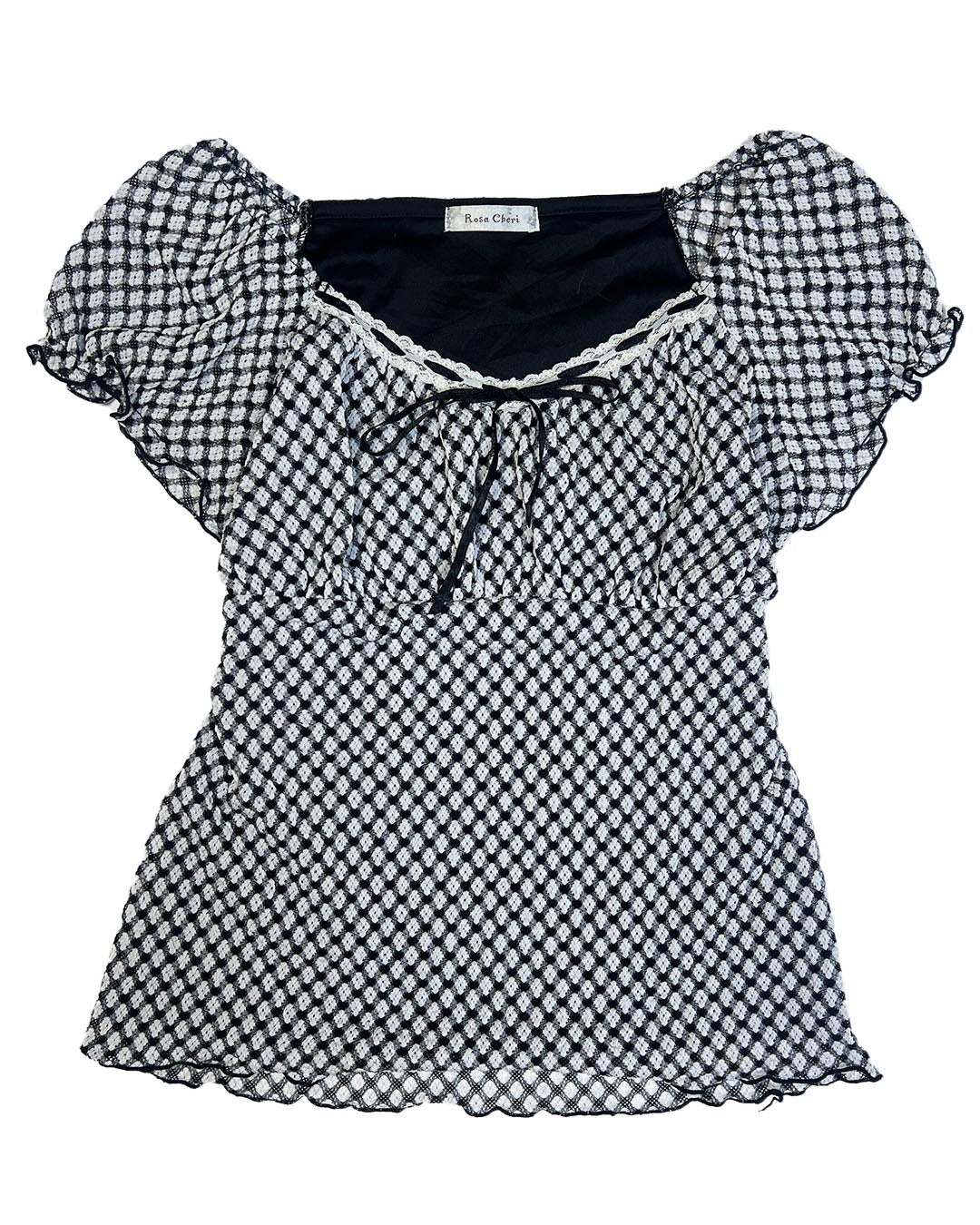 Patchwork Girly Street Set