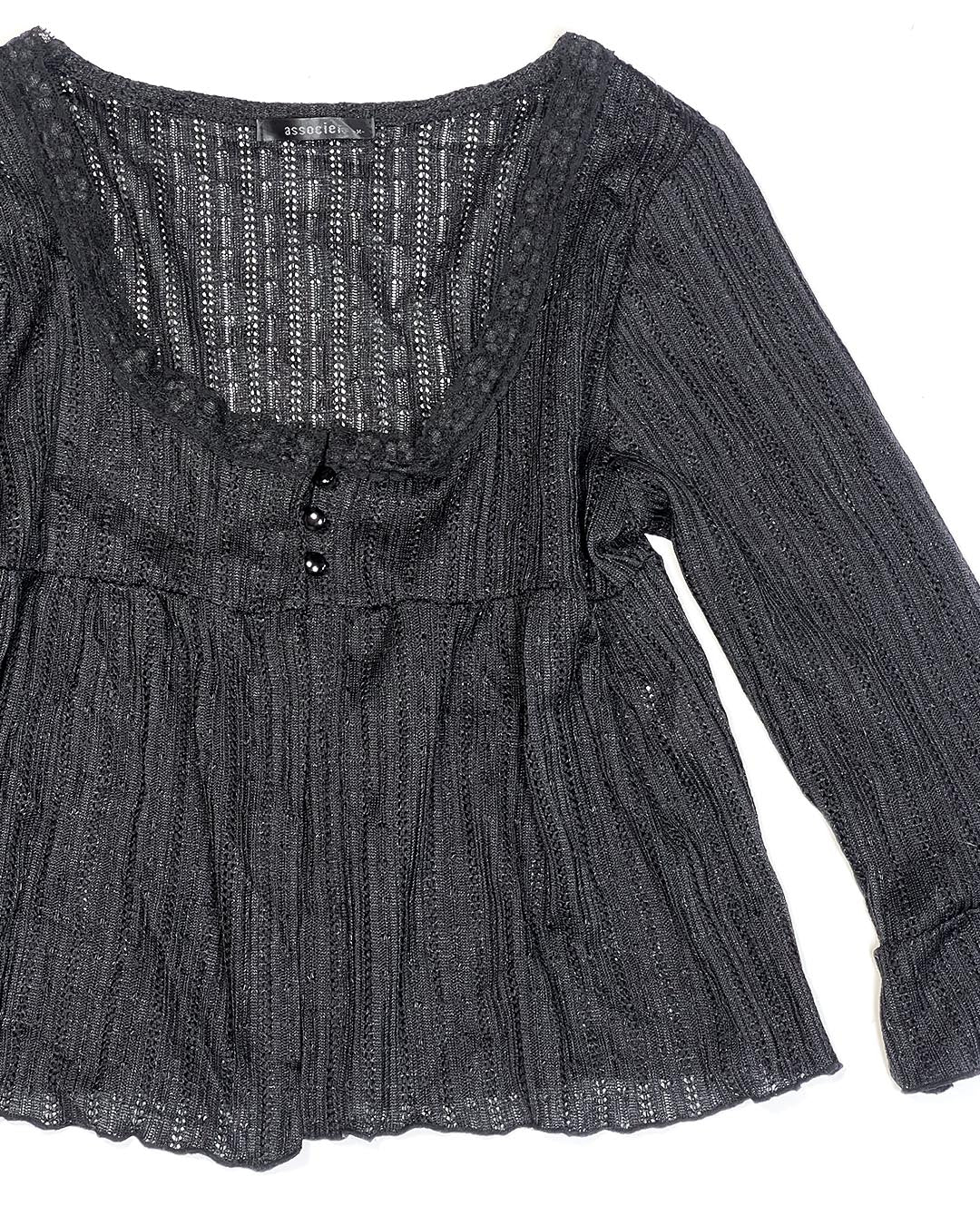 Patchwork Girly Street Set