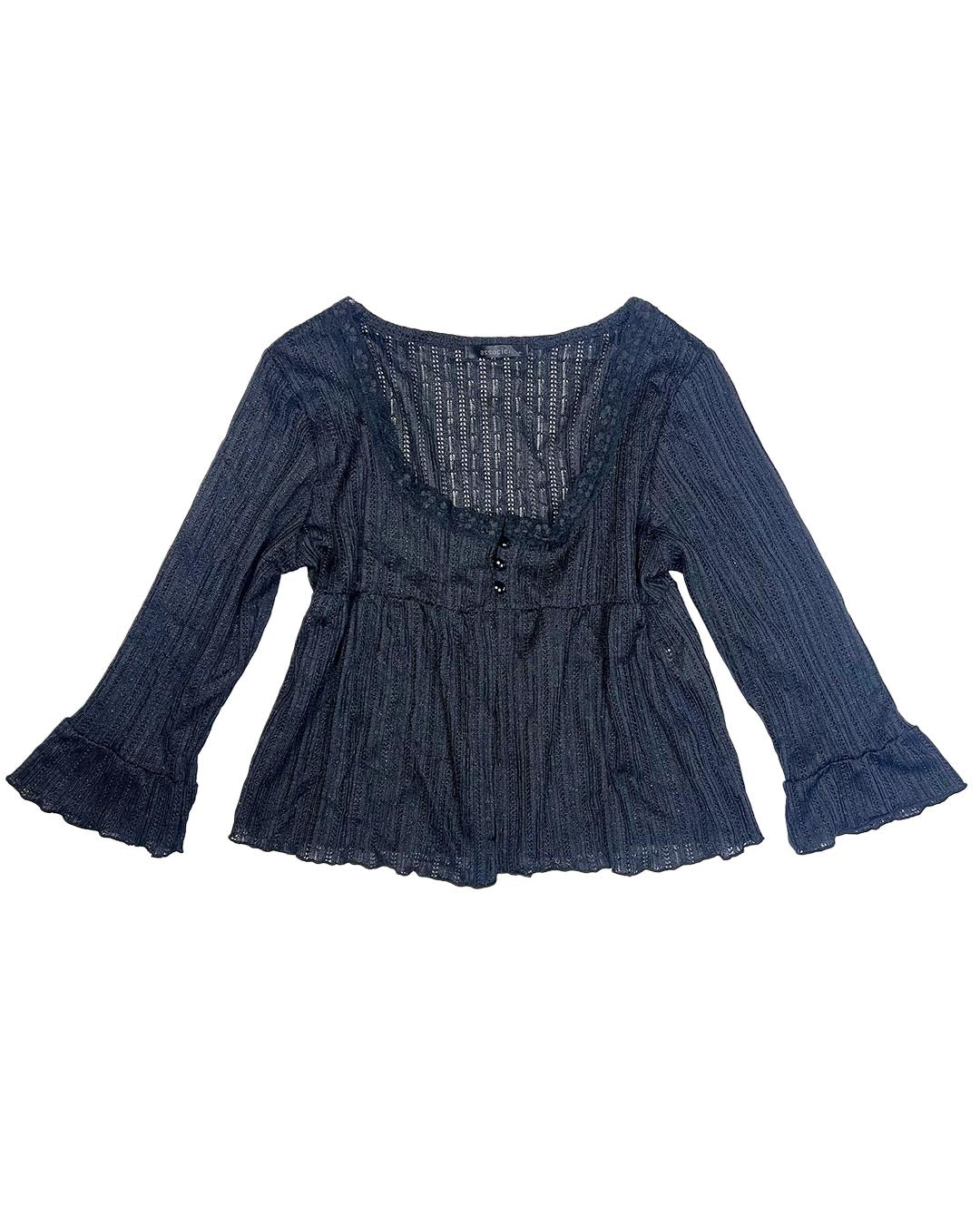 Patchwork Girly Street Set