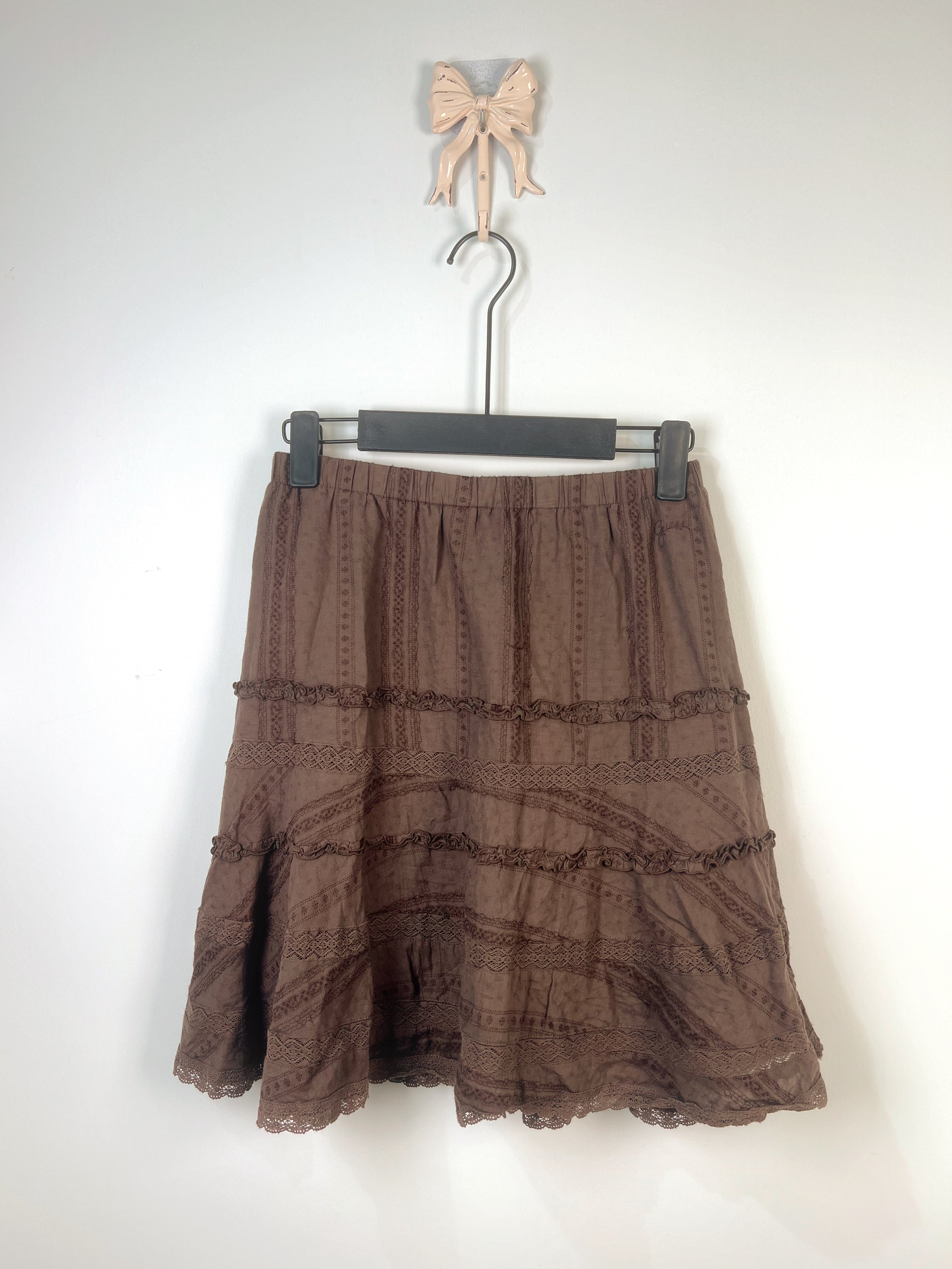 [06D103S] Hachi’s Strawberry Choco Set