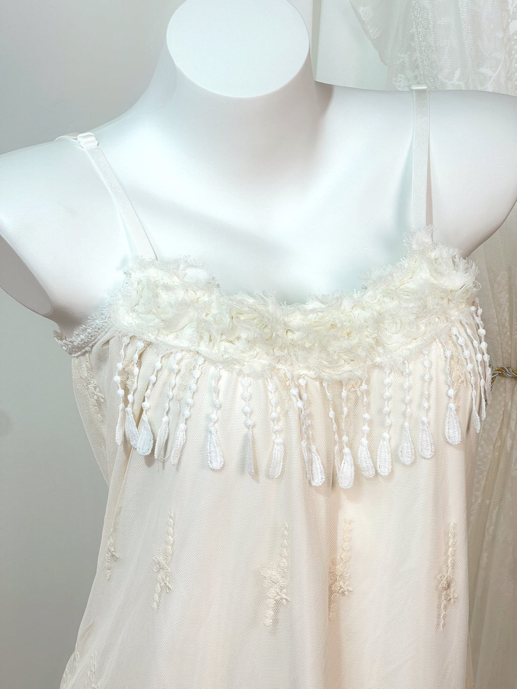 [06D106S] Natural Kei Mori Set