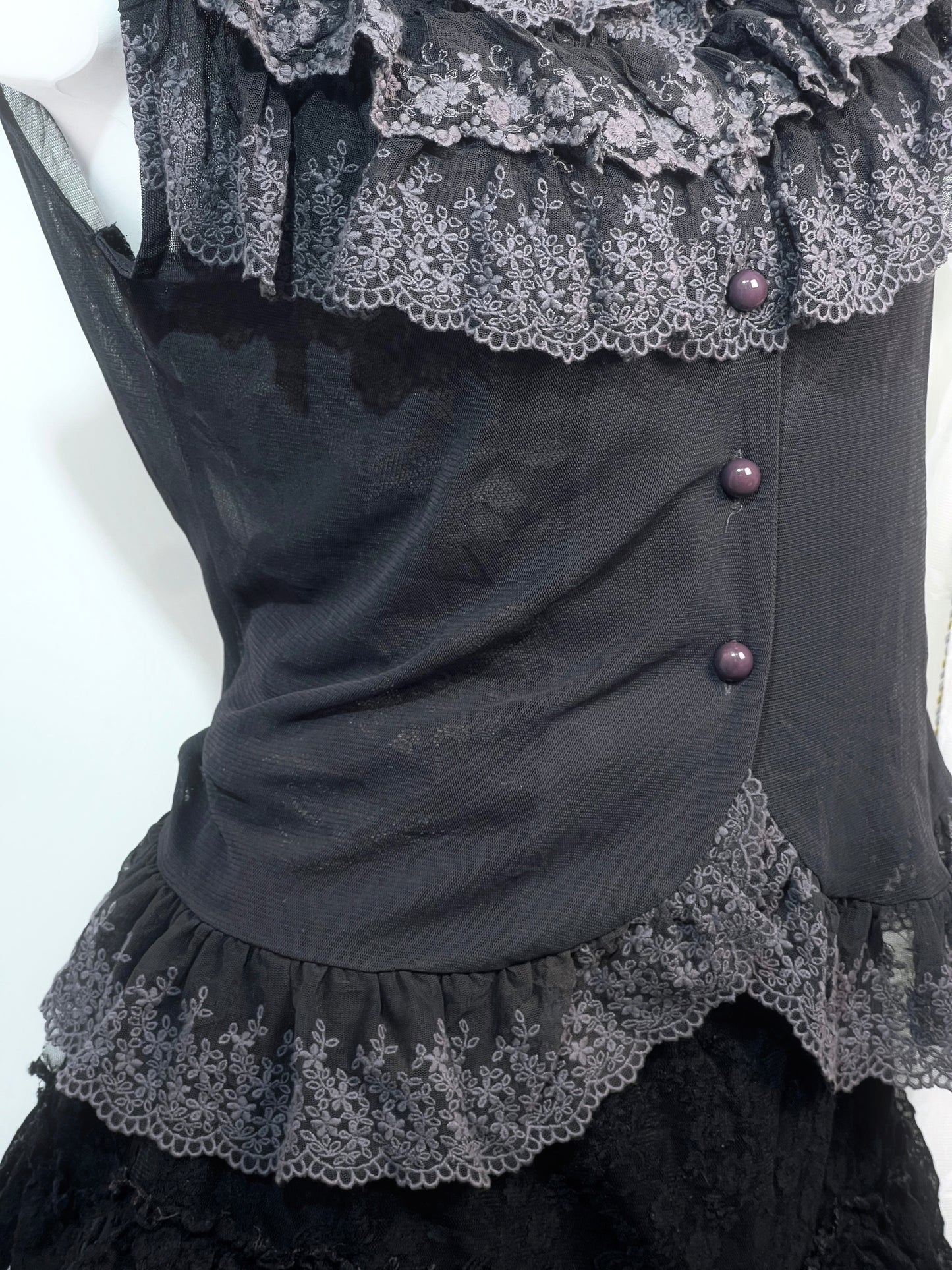 [06D105S] Hime-dark Set