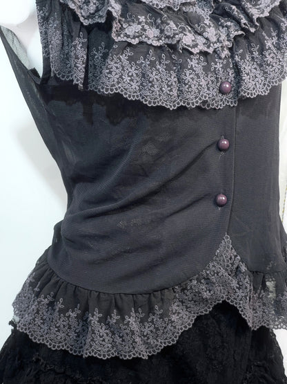 [06D105S] Hime-dark Set