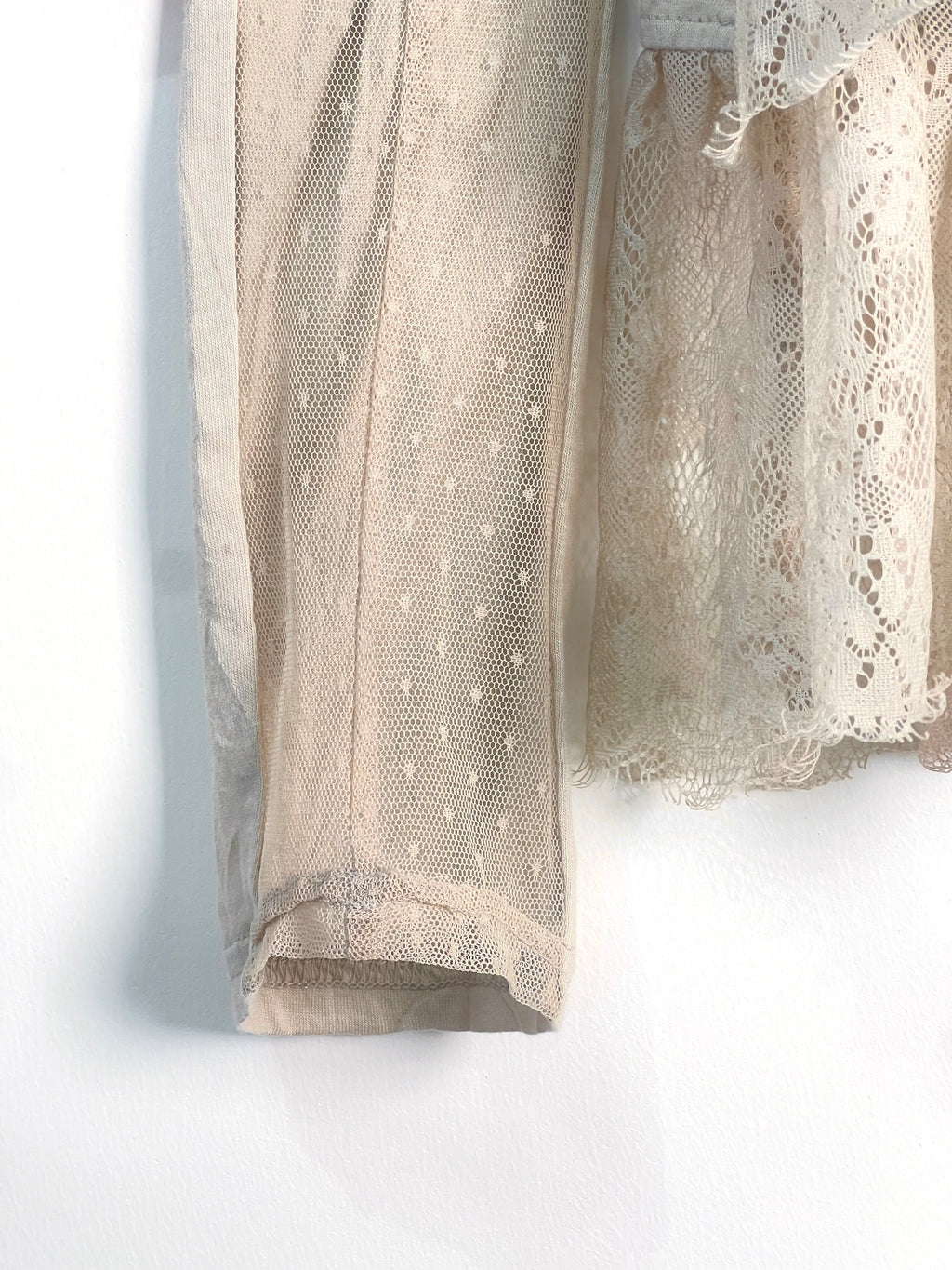 [06D104S] Sea-glass Reverie Set