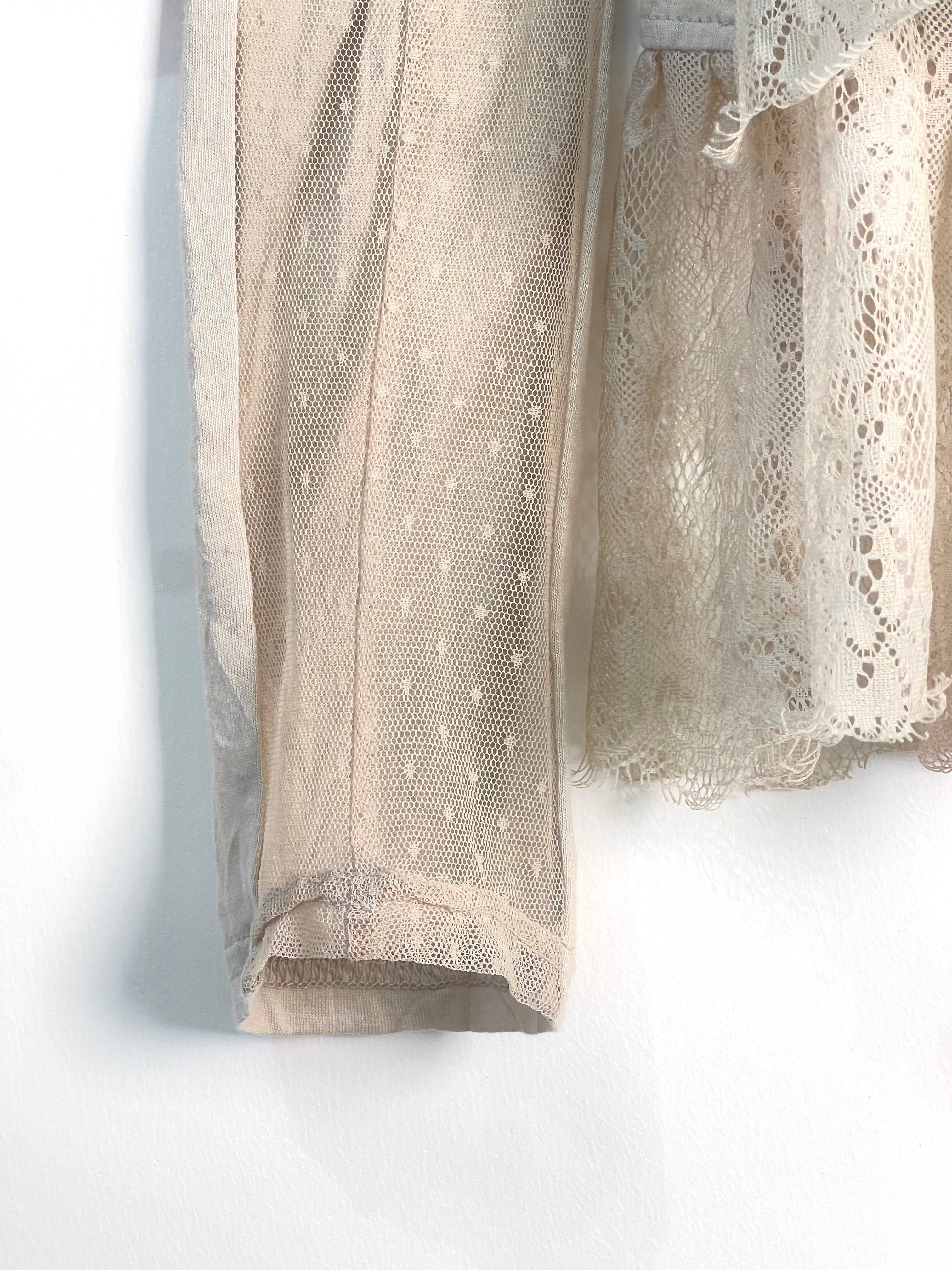 [06D104S] Sea-glass Reverie Set