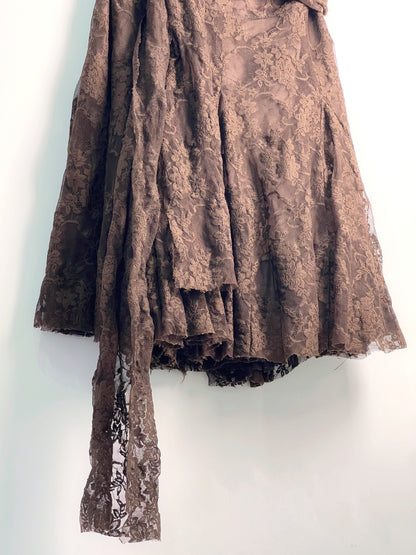 [06D107S] Olive Cocoa Nomad Set