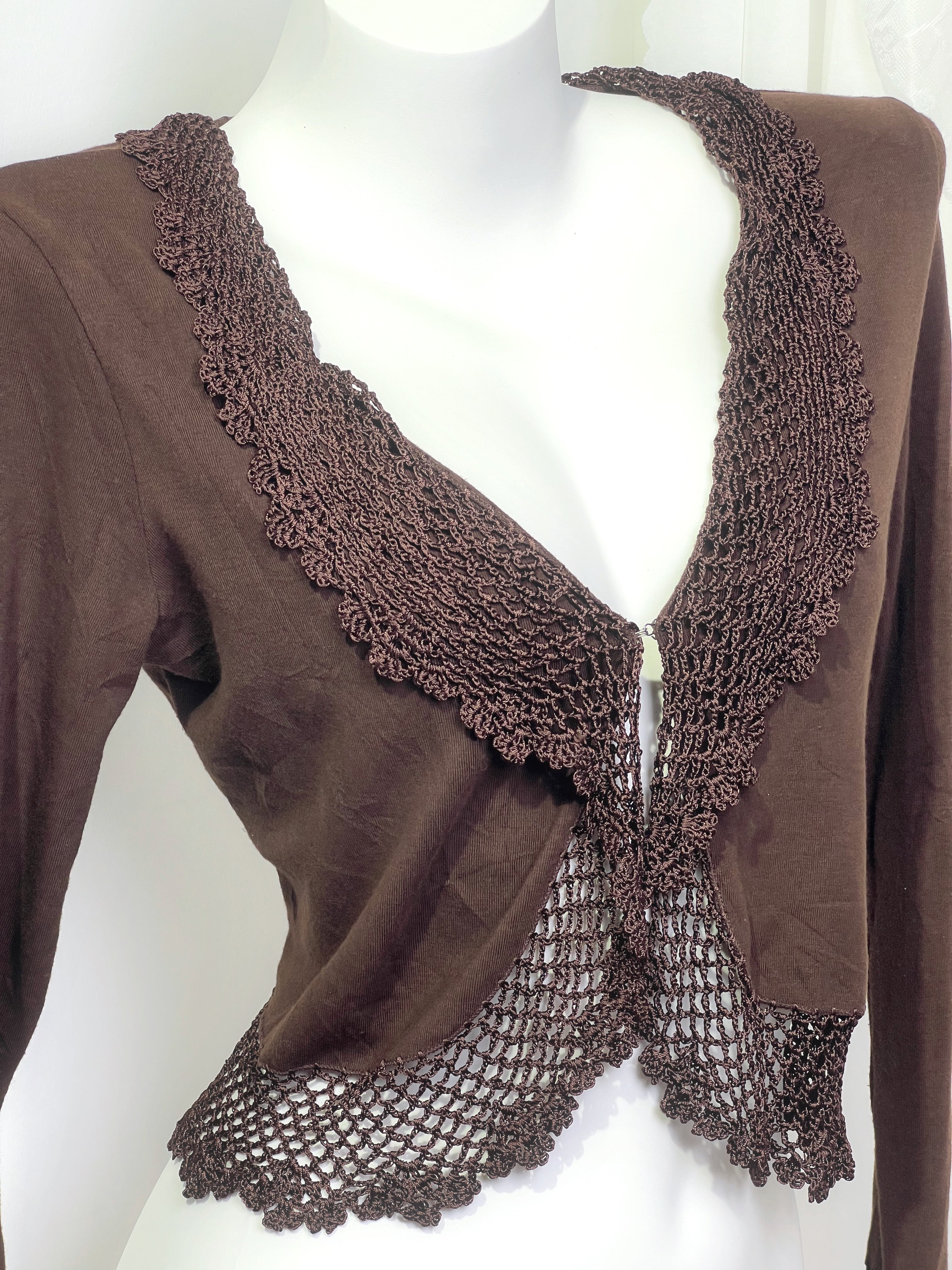 [06D110S] Antique Caramel Kissed Set