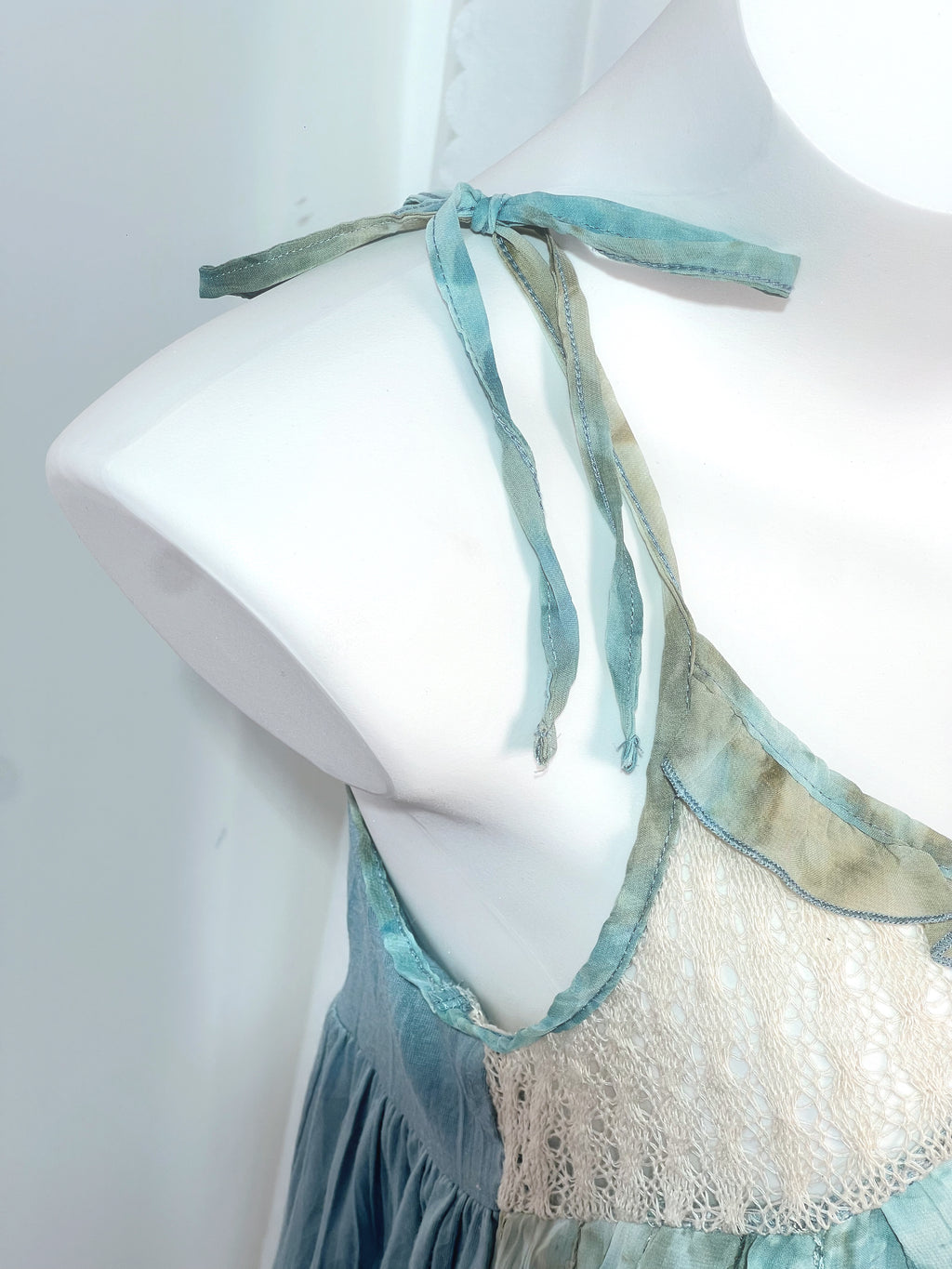 [06D104S] Sea-glass Reverie Set