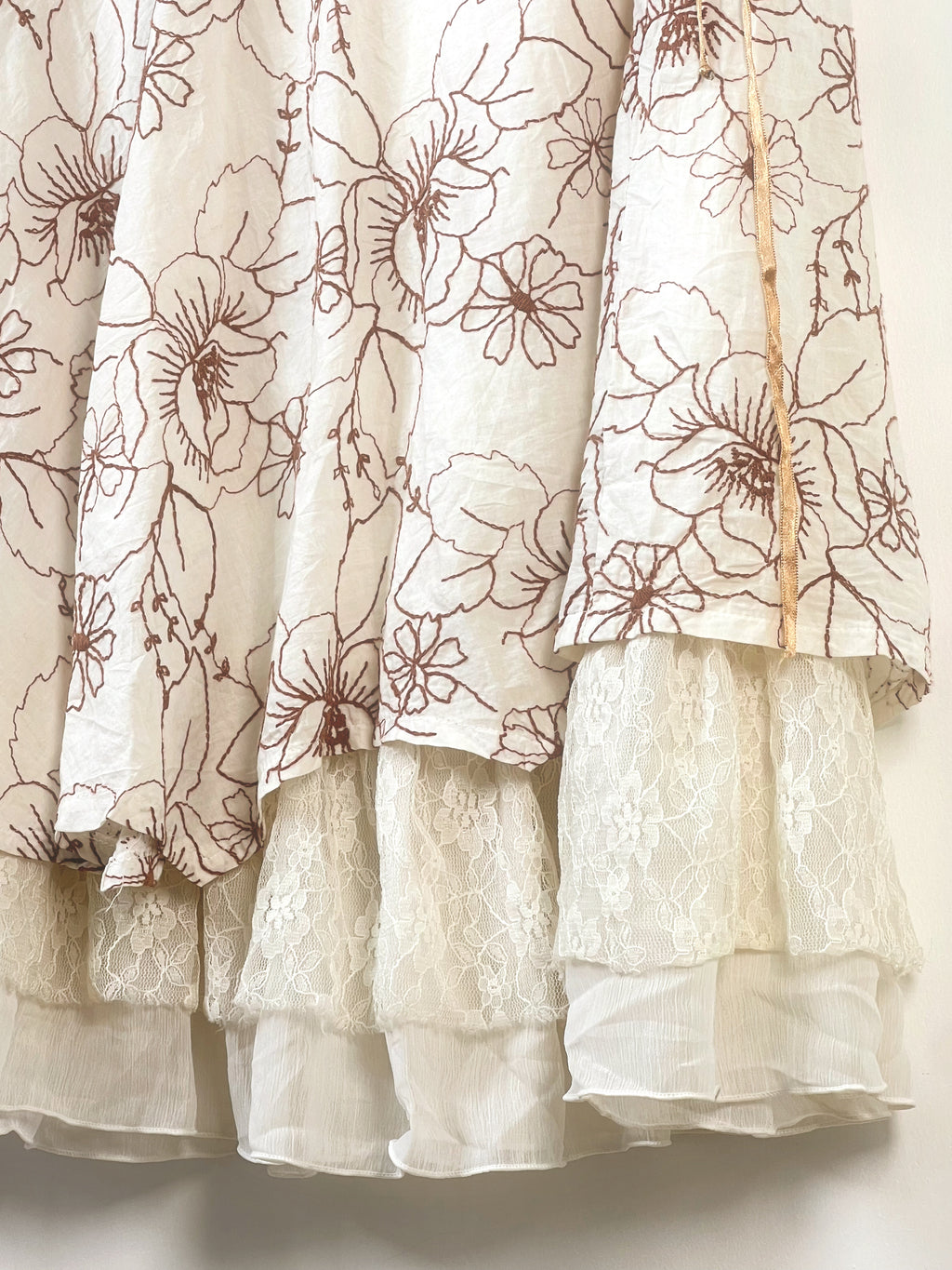 [06D106S] Natural Kei Mori Set