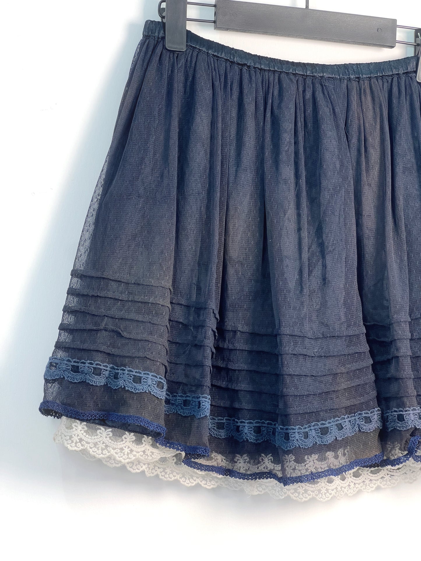 [06D101S] Cloud Layer Halter Set